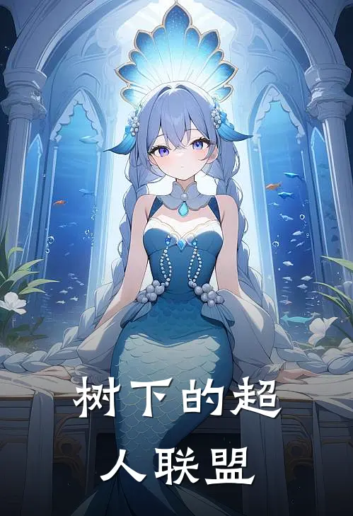 树下的超人联盟