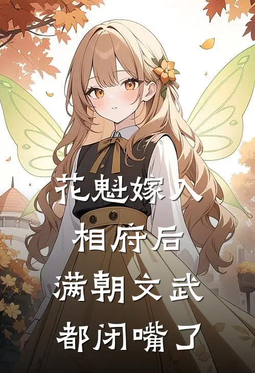 花魁嫁入相府后，满朝文武都闭嘴了