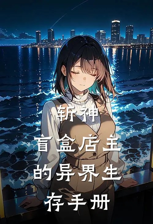 斩神：盲盒店主的异界生存手册