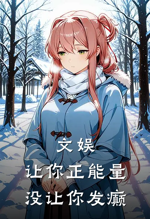 文娱：让你正能量，没让你发癫