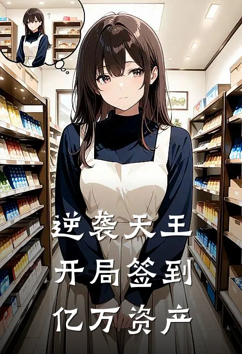 逆袭天王：开局签到亿万资产