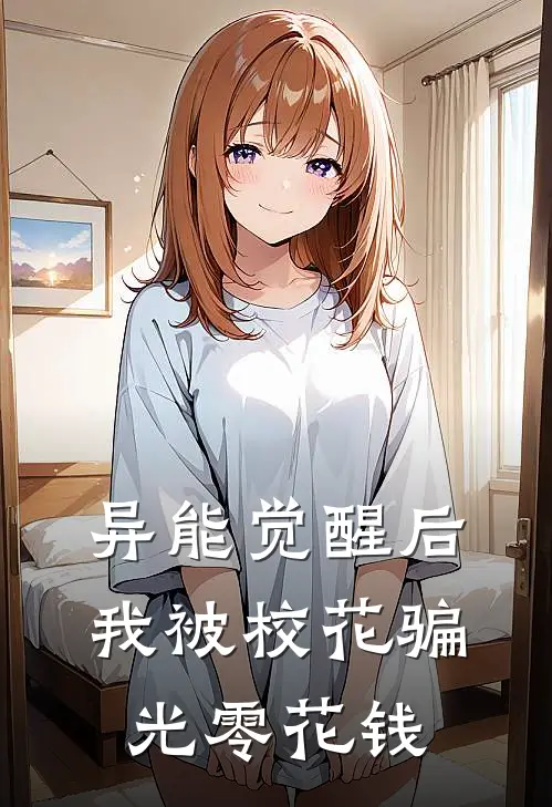 异能觉醒后，我被校花骗光零花钱