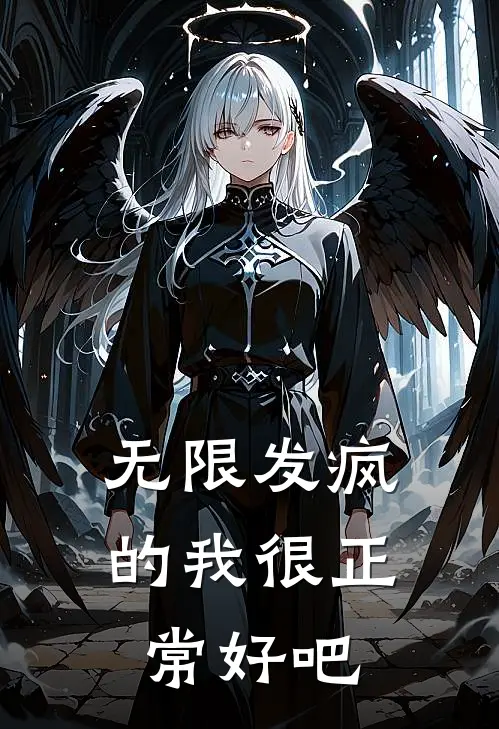 【无限】发疯的我很正常好吧