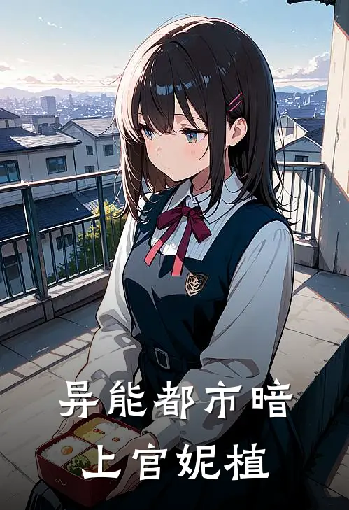 异能都市暗上官妮植