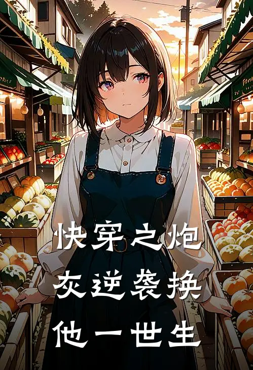 快穿之炮灰逆袭换他一世生