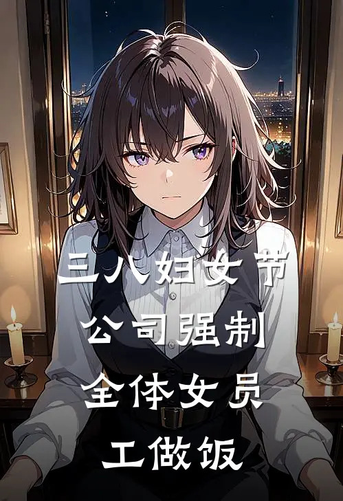 三八妇女节，公司强制全体女员工做饭