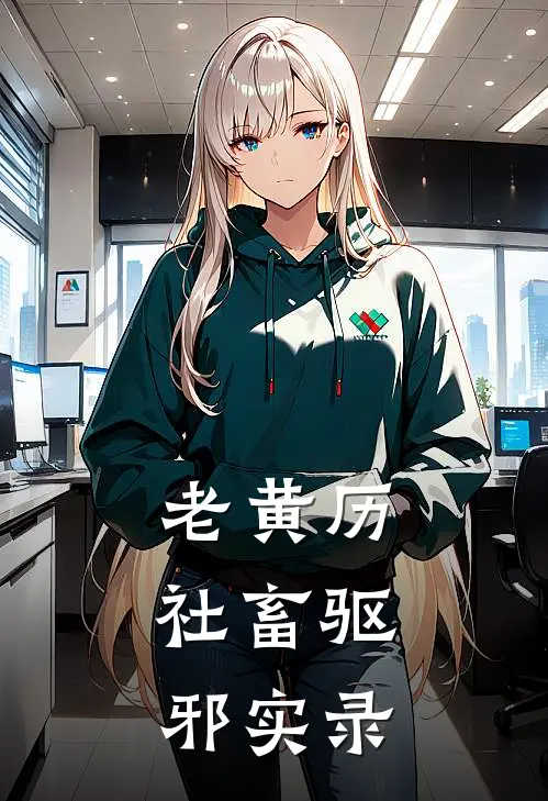 老黄历，社畜驱邪实录