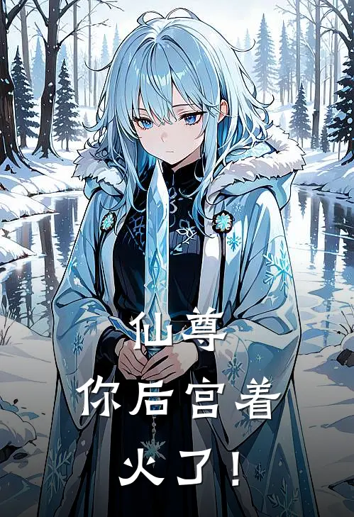 仙尊，你后宫着火了！