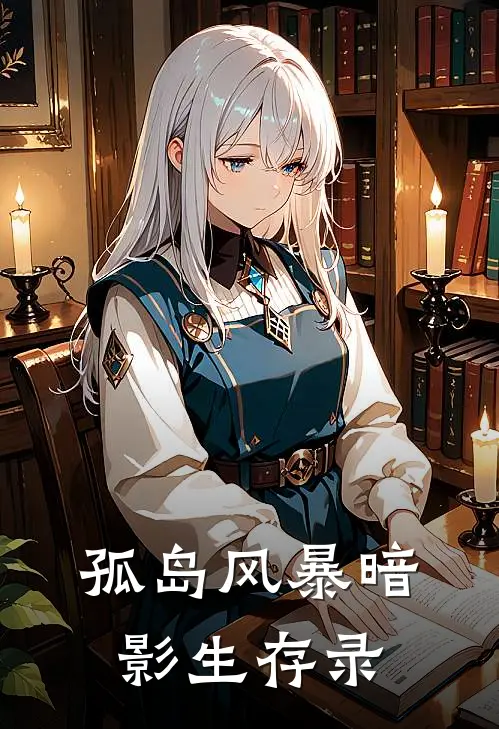 孤岛风暴暗影生存录