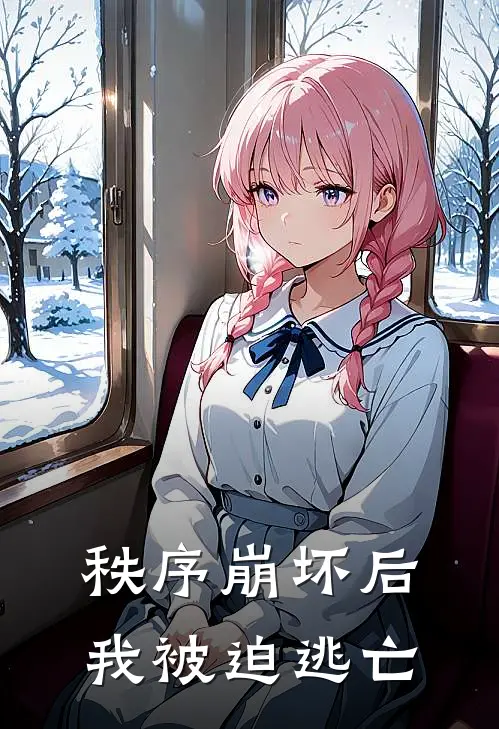 秩序崩坏后，我被迫逃亡