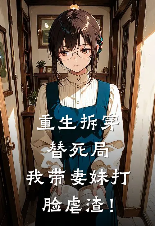 重生拆穿替死局，我带妻妹打脸虐渣！