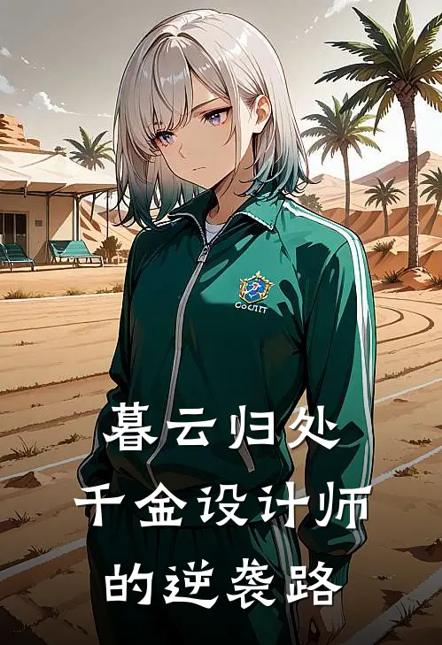 暮云归处：千金设计师的逆袭路