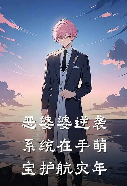 恶婆婆逆袭系统在手萌宝护航灾年