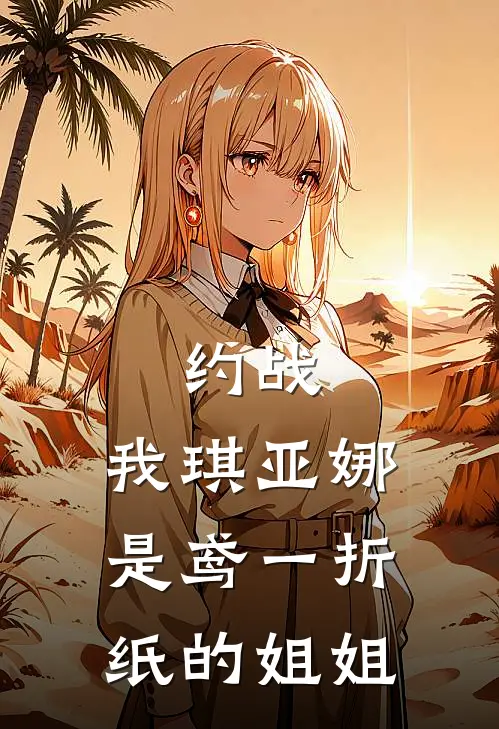 约战：我琪亚娜是鸢一折纸的姐姐