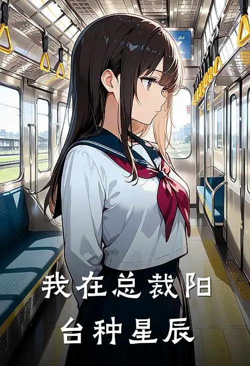 我在总裁阳台种星辰