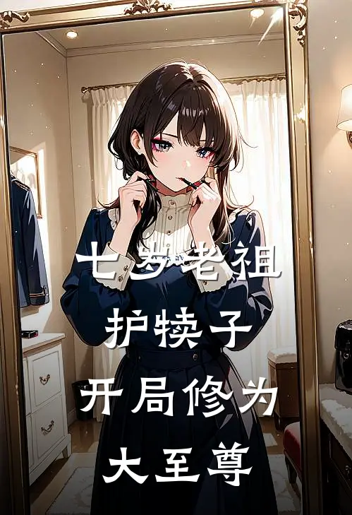 七岁老祖护犊子，开局修为大至尊