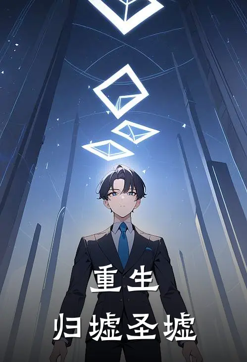 重生：归墟圣墟