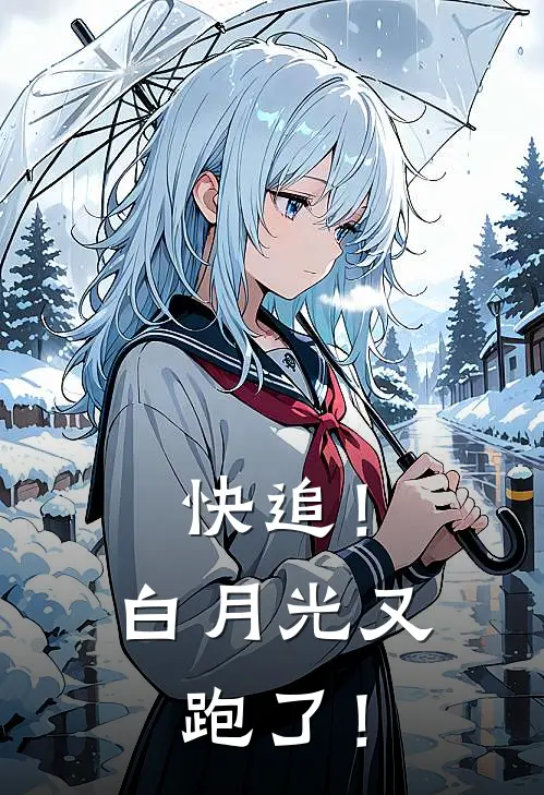 快追！白月光又跑了！