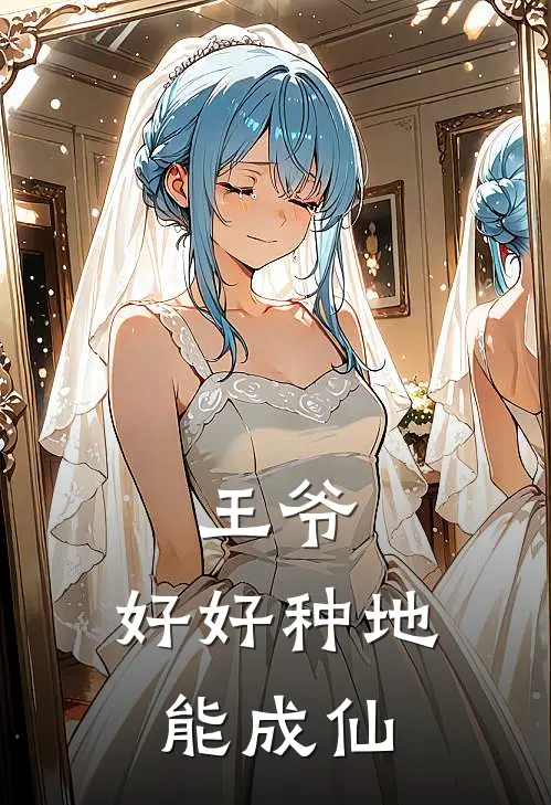 王爷，好好种地能成仙