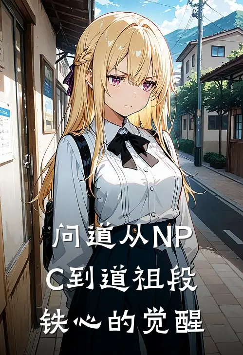 问道从NPC到道祖段铁心的觉醒