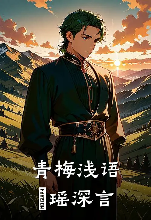 青梅浅语，邽瑶深言