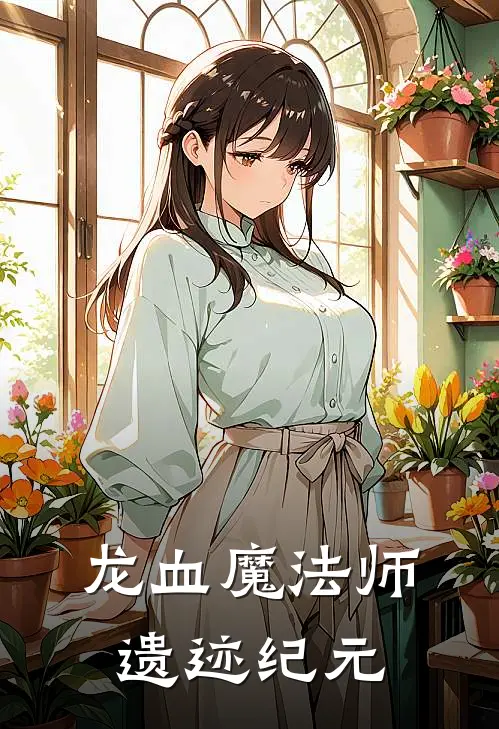 龙血魔法师：遗迹纪元