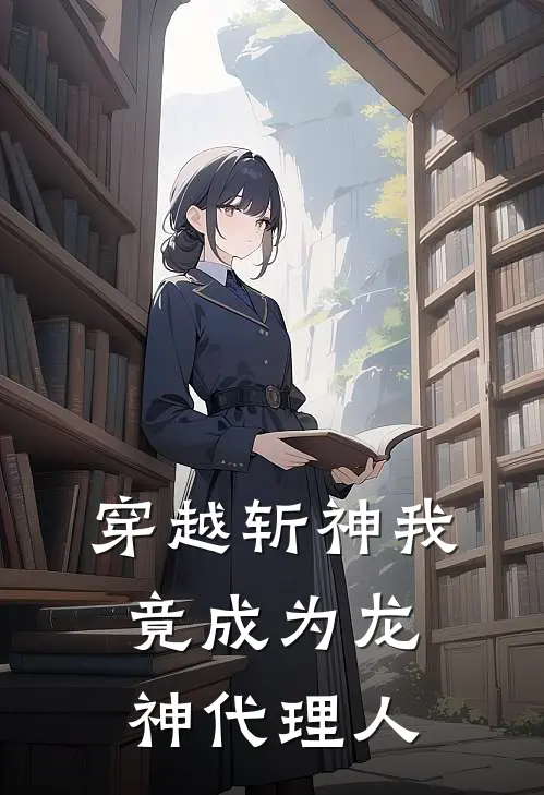 穿越斩神我竟成为龙神代理人