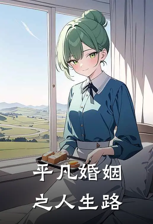 平凡婚姻之人生路