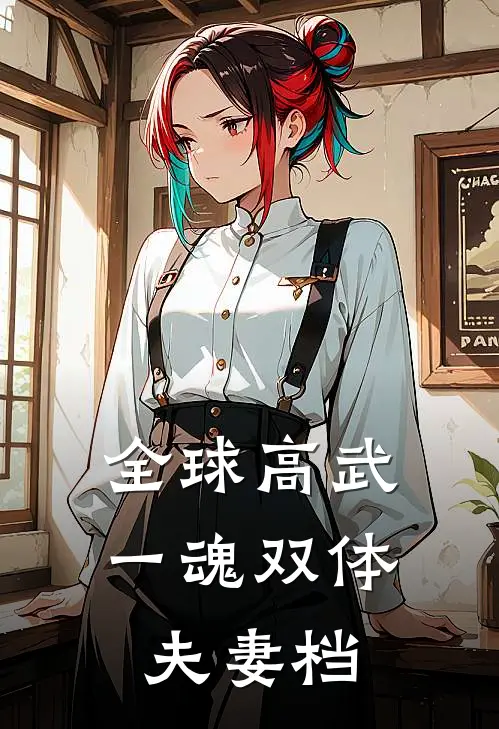 全球高武：一魂双体，夫妻档