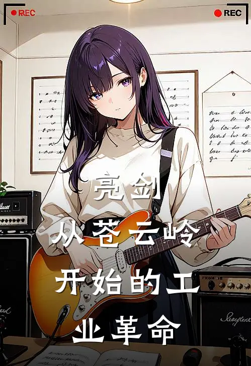 亮剑：从苍云岭开始的工业革命