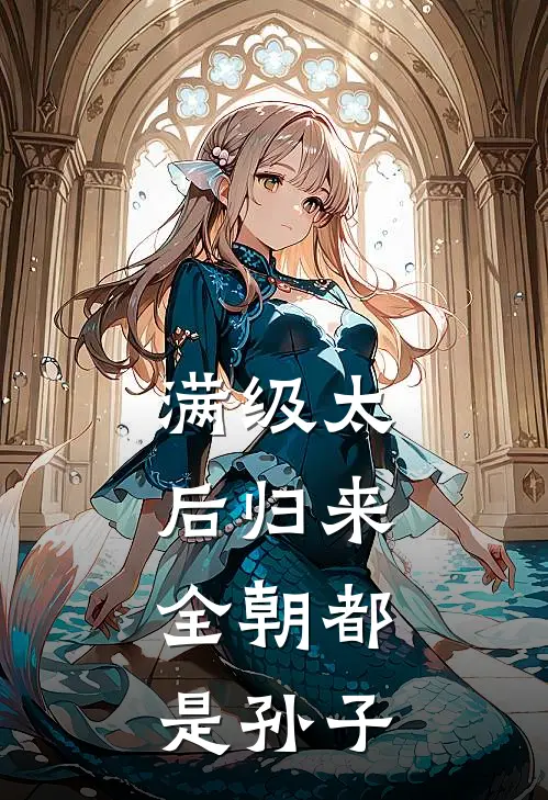 满级太后归来，全朝都是孙子