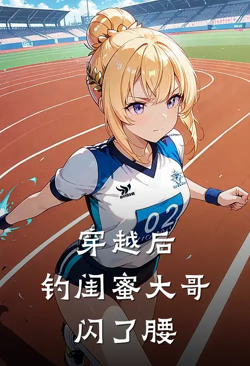 穿越后，钓闺蜜大哥，闪了腰