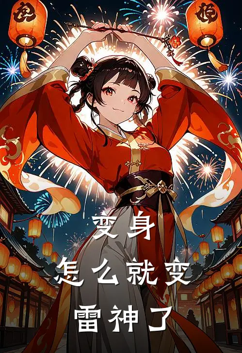 变身：怎么就变雷神了