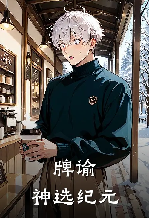 牌谕：神选纪元