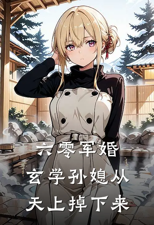 六零军婚，玄学孙媳从天上掉下来