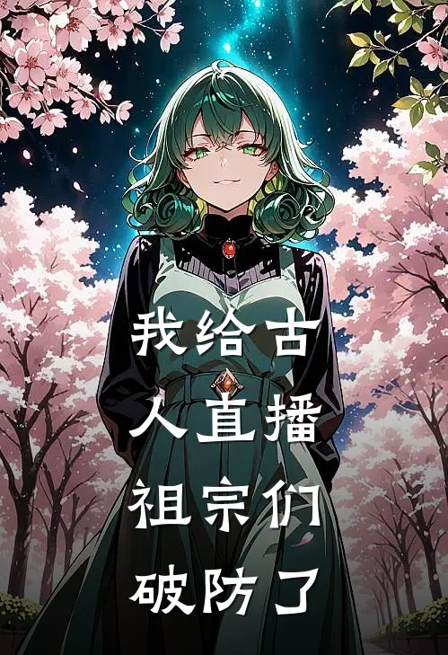 我给古人直播，祖宗们破防了