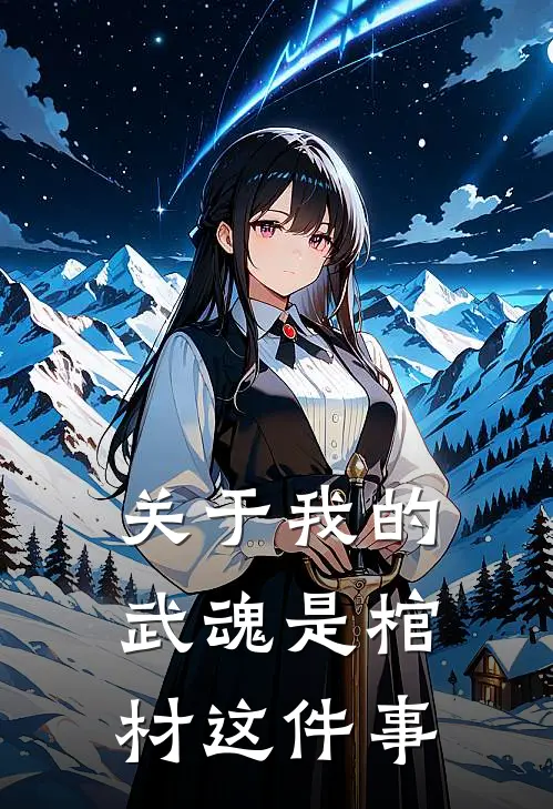 关于我的武魂是棺材这件事