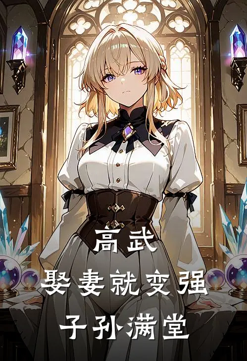 高武：娶妻就变强，子孙满堂