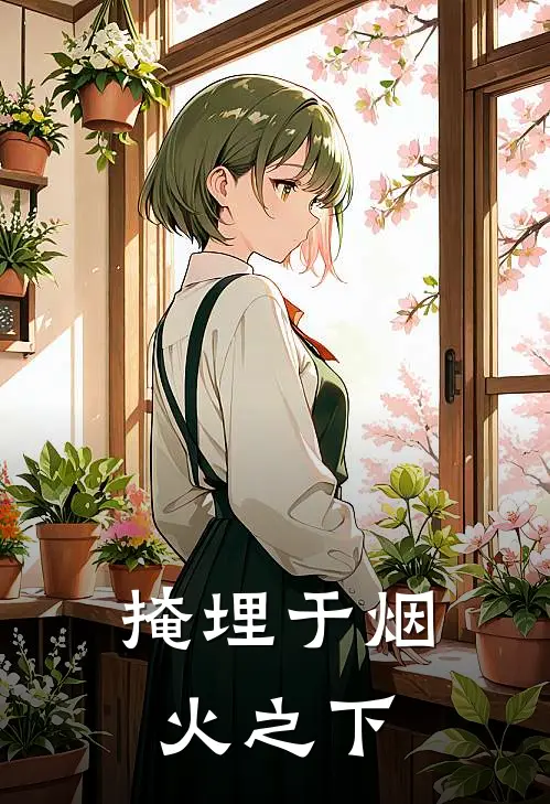 掩埋于烟火之下