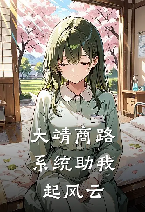 大靖商路：系统助我起风云