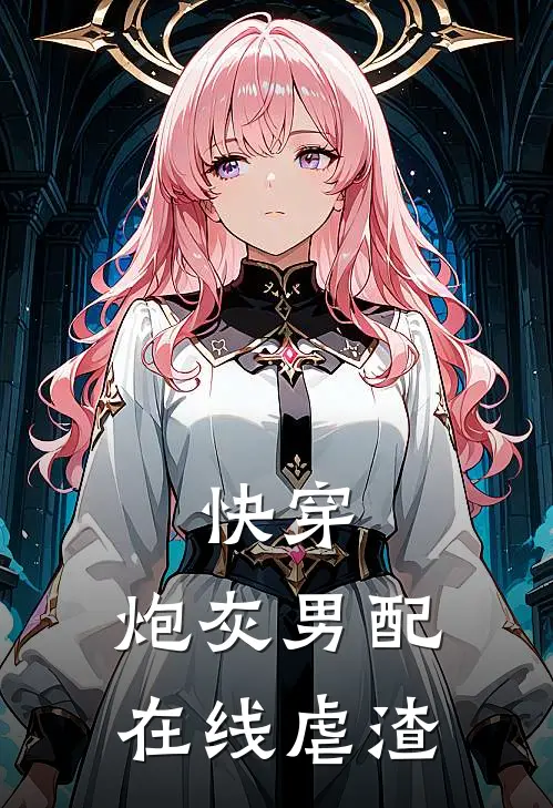 快穿：炮灰男配在线虐渣