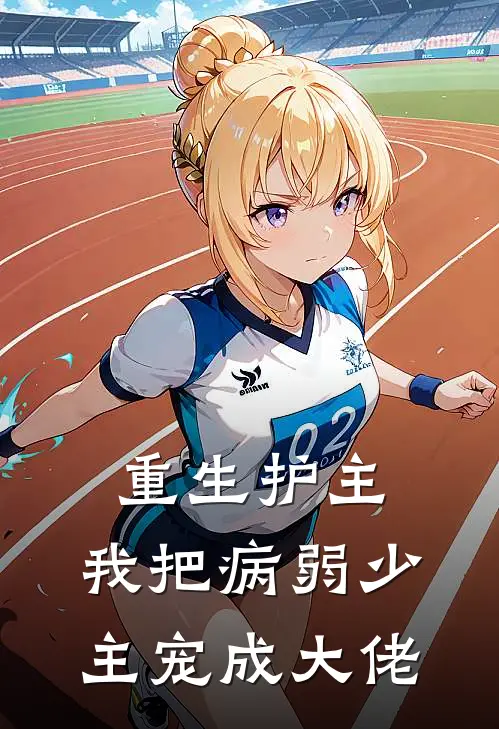 重生护主：我把病弱少主宠成大佬