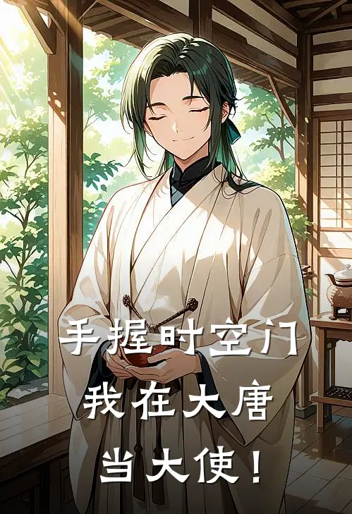 手握时空门，我在大唐当大使！