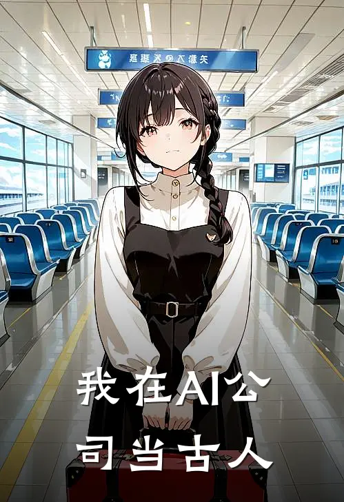 我在AI公司当古人