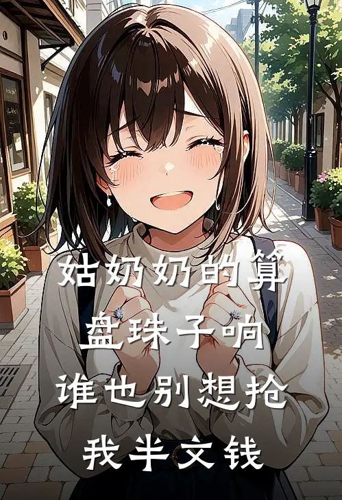 姑奶奶的算盘珠子响，谁也别想抢我半文钱