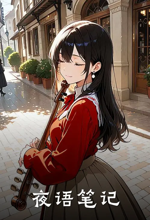 夜语笔记