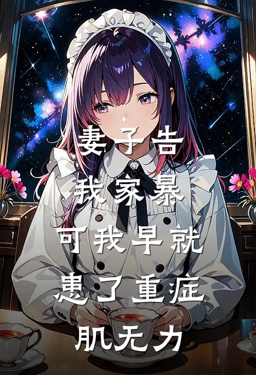 妻子告我家暴，可我早就患了重症肌无力