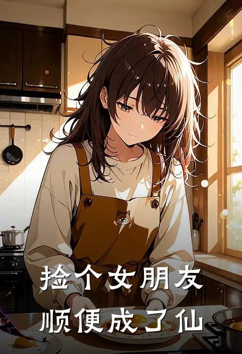 捡个女朋友，顺便成了仙。