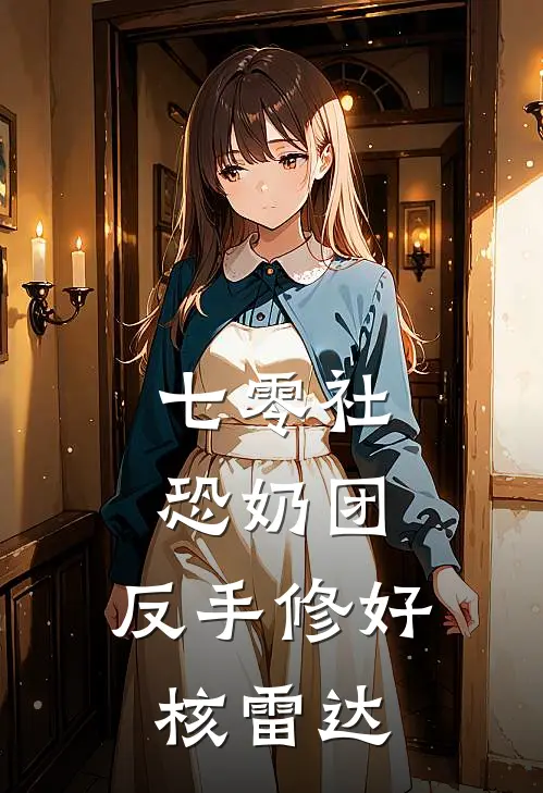 七零社恐奶团，反手修好核雷达