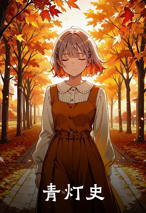 青灯史